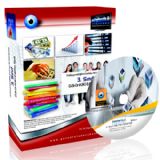 Görüntülü Dershane Açıköğretim Kredili Sistem Üretim Yönetimi Konu Anlatımlı Soru Bankası Eğitim Seti 5 DVD
