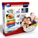 Görüntülü Dershane Açıköğretim Kredili Sistem Yönetimde Güncel Yaklaşımlar Konu Anlatımlı Soru Bankası Eğitim Seti 9 DVD