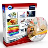 Görüntülü Dershane Açıköğretim Kredili Sistem Maliyet Yönetimi Konu Anlatımlı Soru Bankası Eğitim Seti 5 DVD