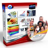 Görüntülü Dershane Açıköğretim Kredili Sistem Pazarlama Yönetimi Konu Anlatımlı Soru Bankası Eğitim Seti 8 DVD