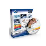 Görüntülü Dershane Açıköğretim Kredili Sistem Matematik 2 Konu Anlatımlı Soru Bankası Eğitim Seti 6 DVD