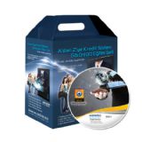 Görüntülü Dershane Açıköğretim Kredili Sistem İşletme 3. Sınıf 6. Dönem Tüm Dersler Konu Anlatımlı Soru Bankası Eğitim Seti 40 DVD
