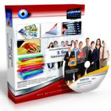 Görüntülü Dershane Açıköğretim Kredili Sistem Pazarlama İletişimi Konu Anlatımlı Soru Bankası Eğitim Seti 5 DVD