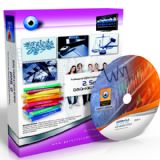 Görüntülü Dershane Açıköğretim Kredili Sistem Makro İktisat Konu Anlatımlı Soru Bankası Eğitim Seti 8 DVD