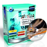 Görüntülü Dershane Açıköğretim Kredili Sistem İktisat 2. Sınıf 4. Dönem Tüm Dersler Konu Anlatımlı Soru Bankası Eğitim Seti 35 DVD