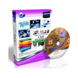 Görüntülü Dershane Açıköğretim Kredili Sistem İlahiyat Arapça 3 Görüntülü Eğitim Seti 10 DVD