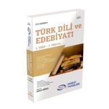Murat Yayınları Açıköğretim Türk Dili ve Edebiyatı 2. Sınıf 3. Dönem Tüm Dersler Konu Anlatımlı Kaynak Kitap 6131