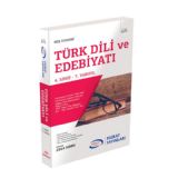 Murat Yayınları Açıköğretim Türk Dili ve Edebiyatı 4. Sınıf 7. Dönem Tüm Dersler Konu Anlatımlı Kaynak Kitap 6171