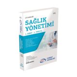 Murat Yayınları Açıköğretim Sağlık Yönetimi 1. Sınıf 1. Dönem Tüm Dersler Konu Anlatımlı Kaynak Kitap 6311