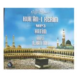 Hafz lhan Tok Kuran'- Kerim Hatim MP3 CD