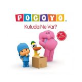 Pocoyo Hikaye 