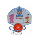 Pocoyo Küçük Basket Potası
