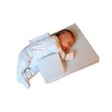 Bebekler İçin Güvenli Uyku Minderi