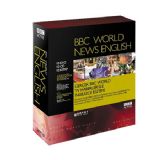 BBC World News English (10 KTAP+ 10 DVD+ 10 ACD)