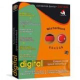 Eurosoft Almanca Konuan Dijital Szlk CD