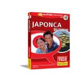 Learn Japanese World Talk Intermediate Japonca Eğitim CD Seti