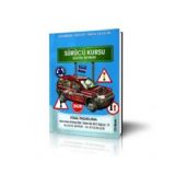 Sürücü Kursu Eğitim Rehberi Kitabı