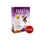 114 Sure 114 Hafz Hatim Seti 5 DVD