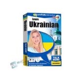 Learn Ukranian Talk Now Beginners Ukraynaca Eğitim Seti CD