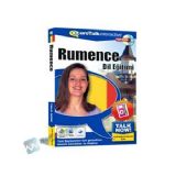 Learn Rumence Talk Now Dil Eğitimi CD Başlangıç Seviye CD