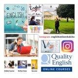 Learn English Lovingly with Shakiba Online Live Education